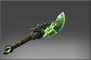 Aquemerald Blade