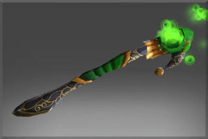 Conceit of the Wandering Harlequin