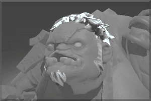 Crazed Tassels of the Black Death