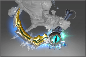 Genuine The Barb of Skadi