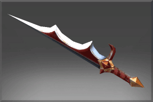 Inscribed Dirk of the Wicked Succubus