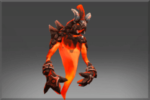 Loyal Slave of Cadenza Magic Master