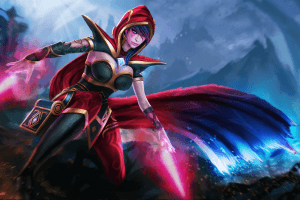 Province of the Psion Inquisitor