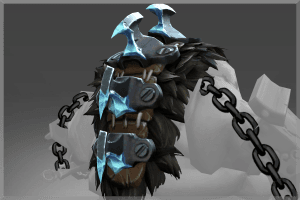 Razors of the Iron Hog