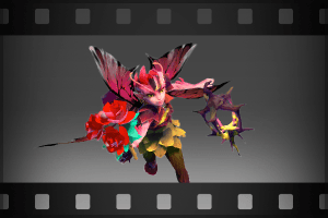 Taunt: Thorns and All