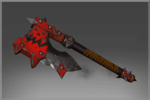 Axe of the Warboss