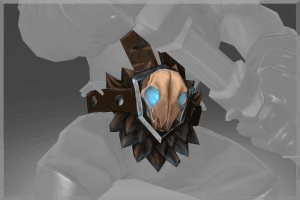 Belt of the Snowpack Savage