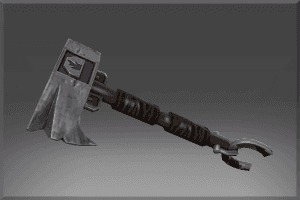 Forgemaster's Hammer