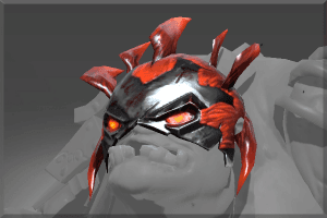 Helm of Tarrasque