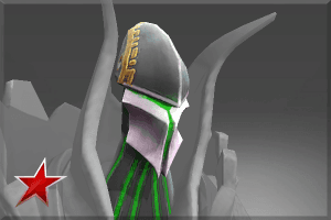 Hood of Resonant Vibrance