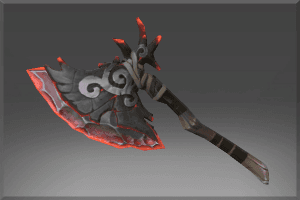 Mountain Splitter