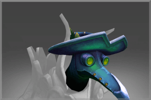 Plagueroad Apothacary Mask