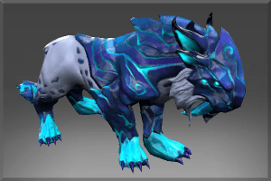 Sapphire Sabre-Lynx