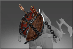 Shield of the Bogatyr