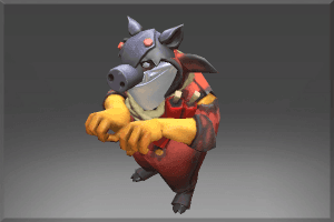 Swine Visor