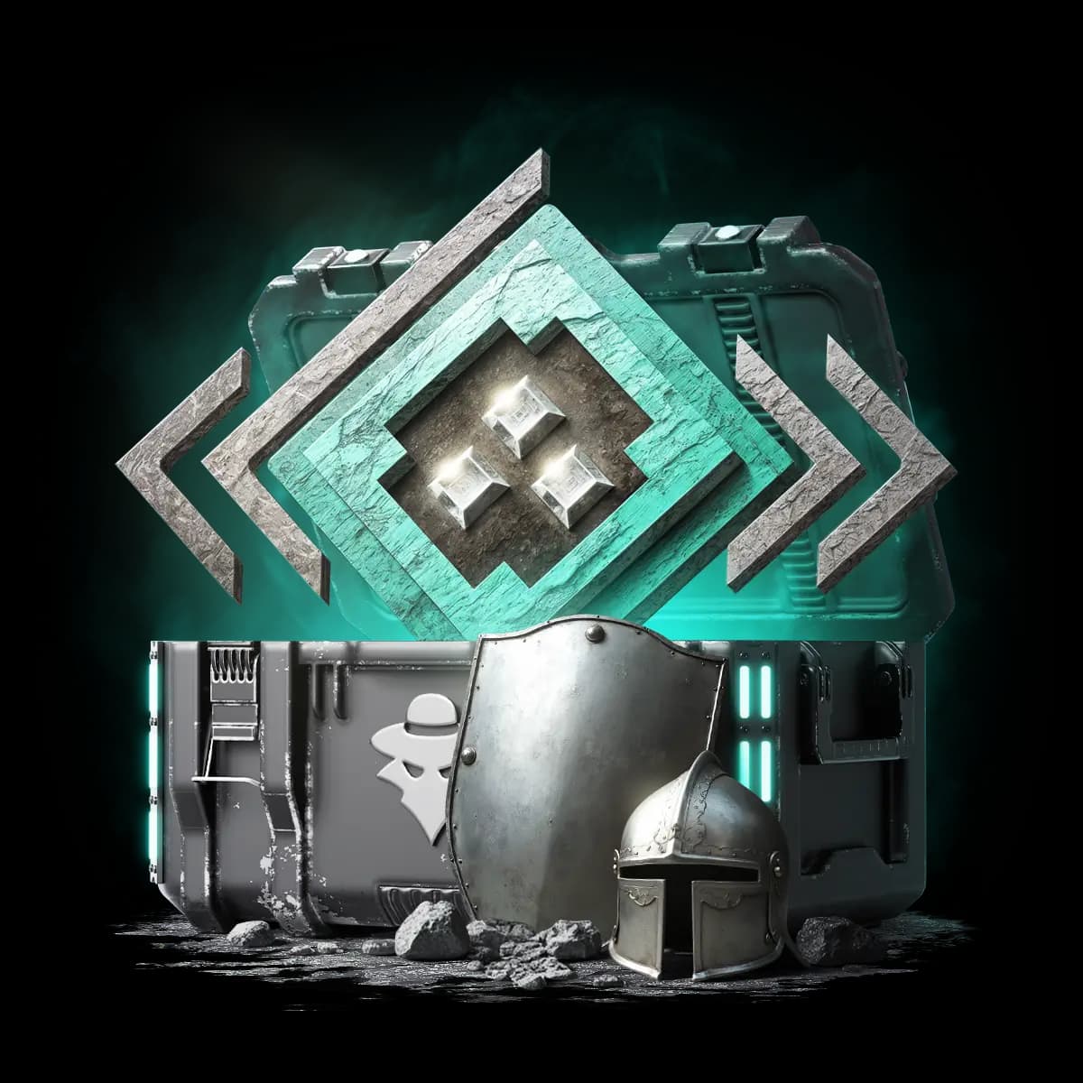 Бесплатный кейс #2